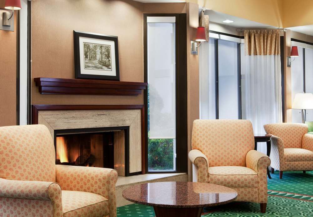 Courtyard Atlanta Northlake Tucker Exterior foto